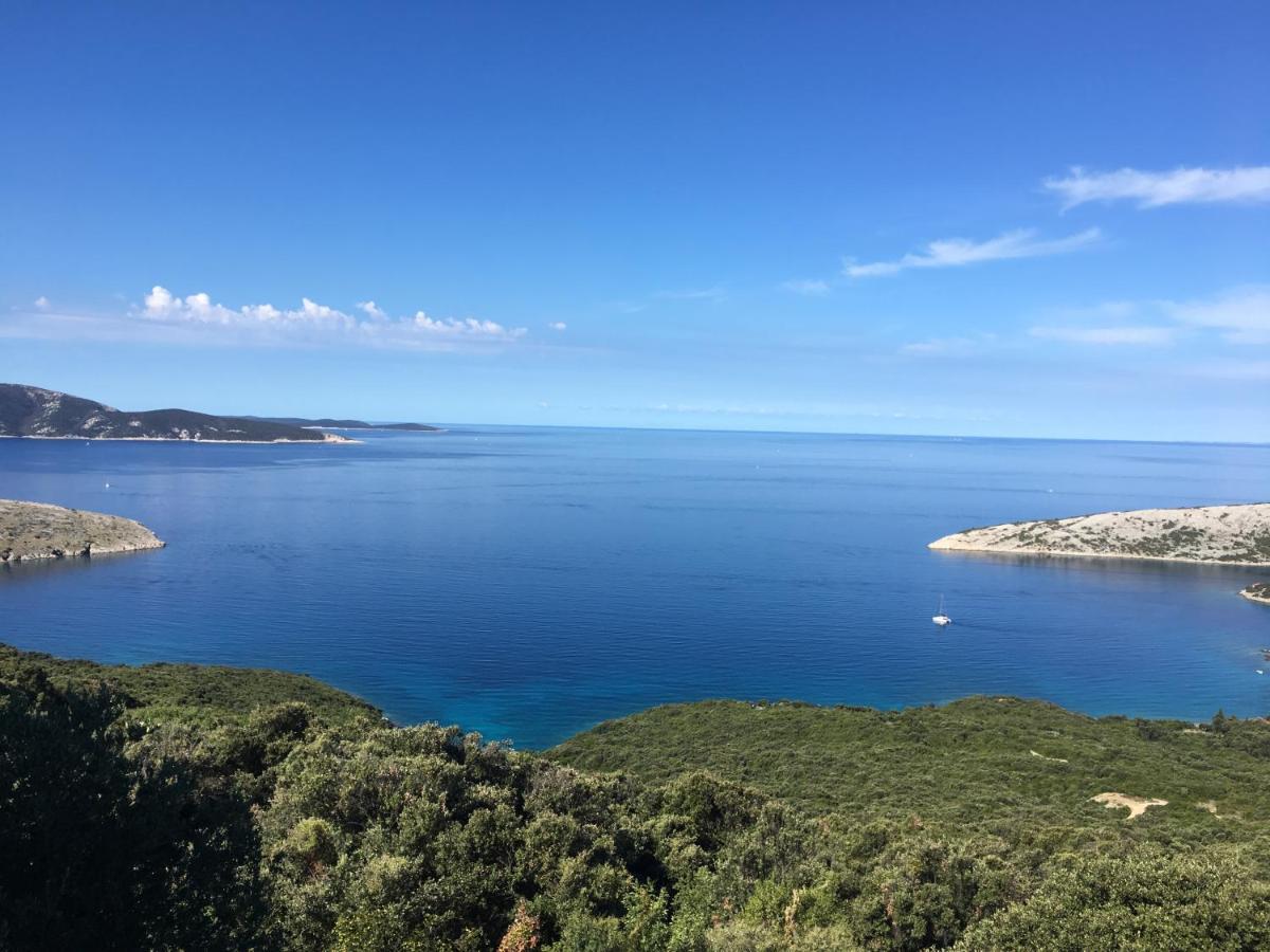 Ustrine View Βίλα Εξωτερικό φωτογραφία