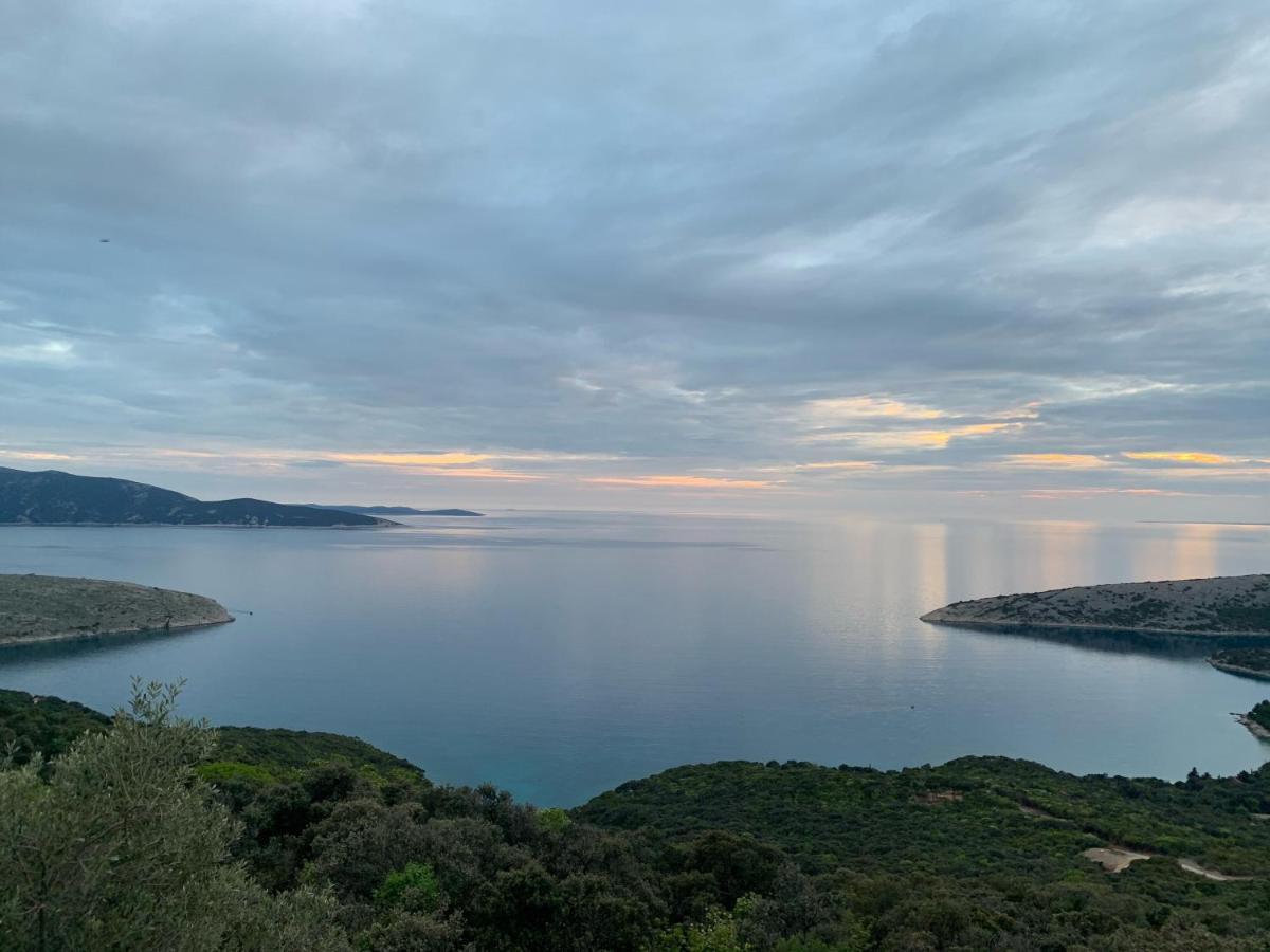 Ustrine View Βίλα Εξωτερικό φωτογραφία