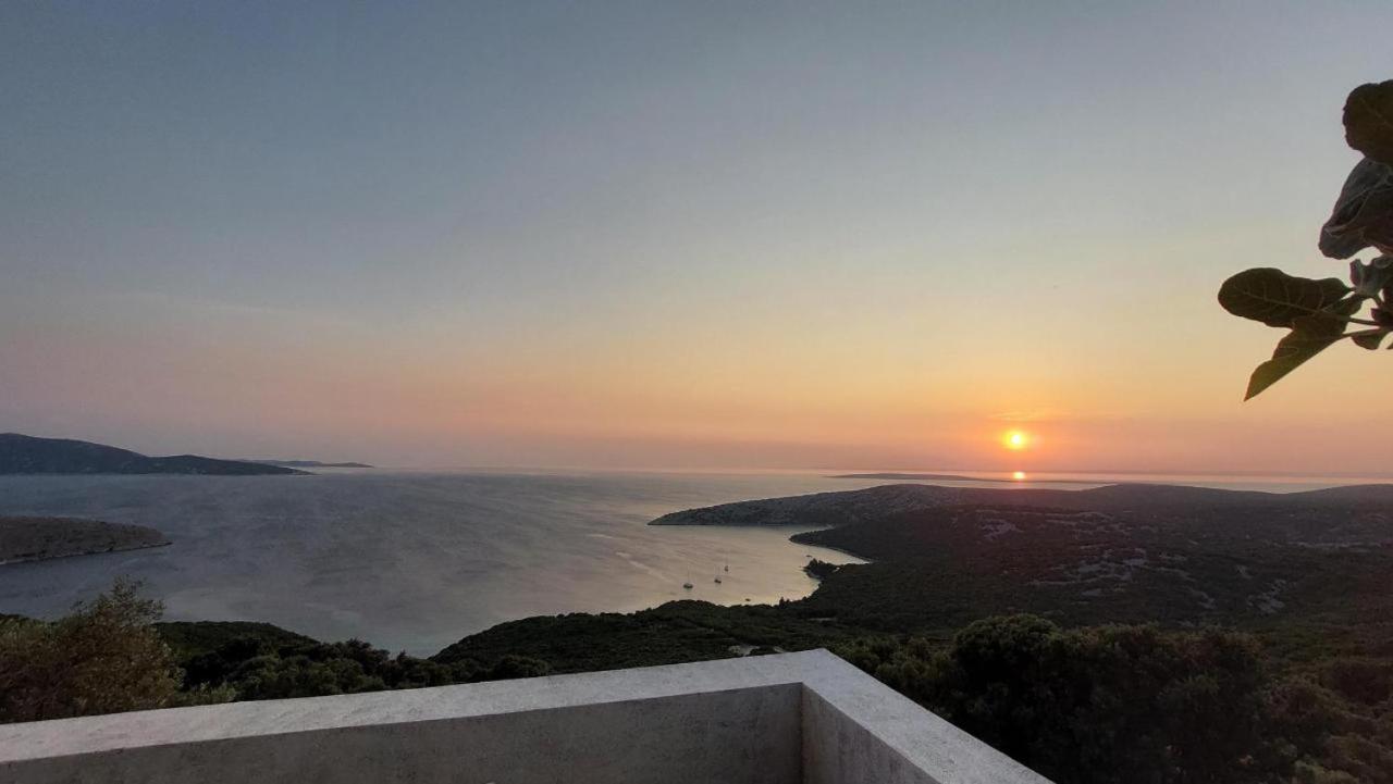 Ustrine View Βίλα Εξωτερικό φωτογραφία