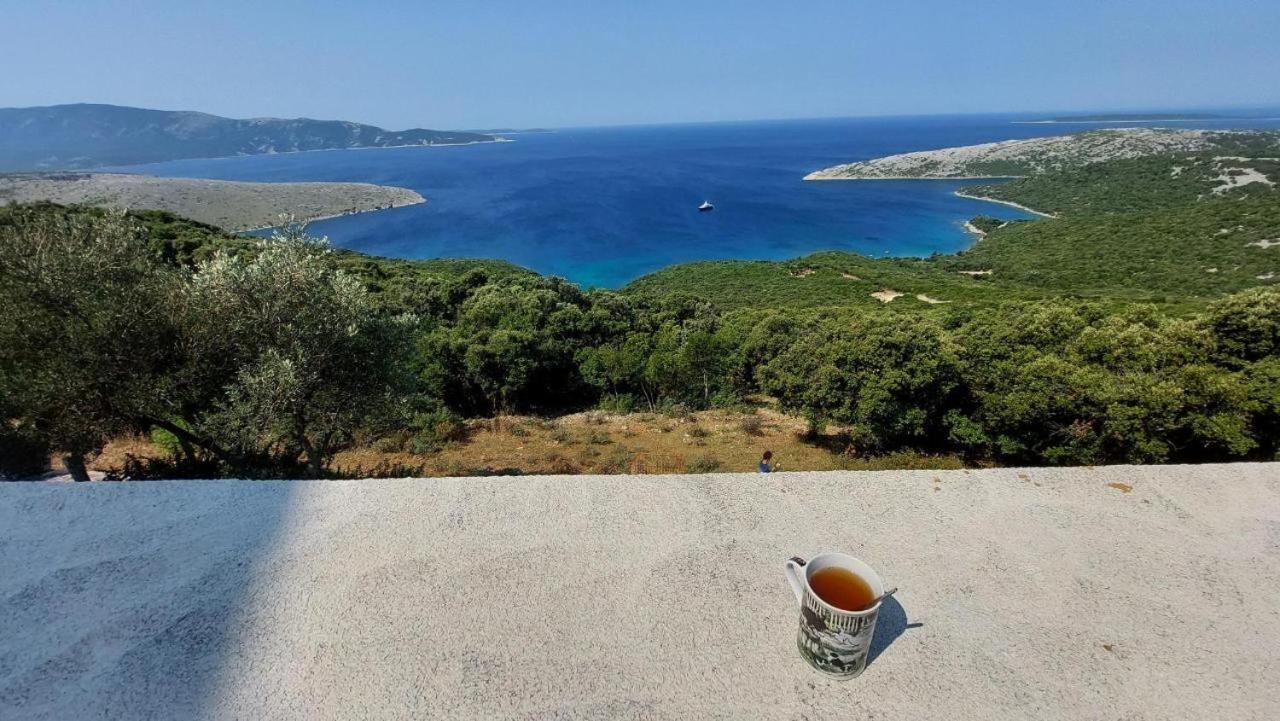 Ustrine View Βίλα Εξωτερικό φωτογραφία