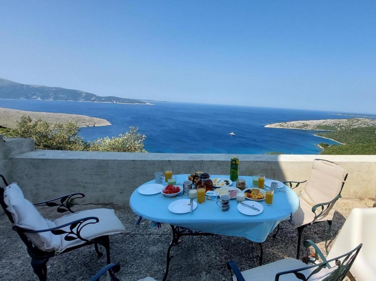 Ustrine View Βίλα Εξωτερικό φωτογραφία