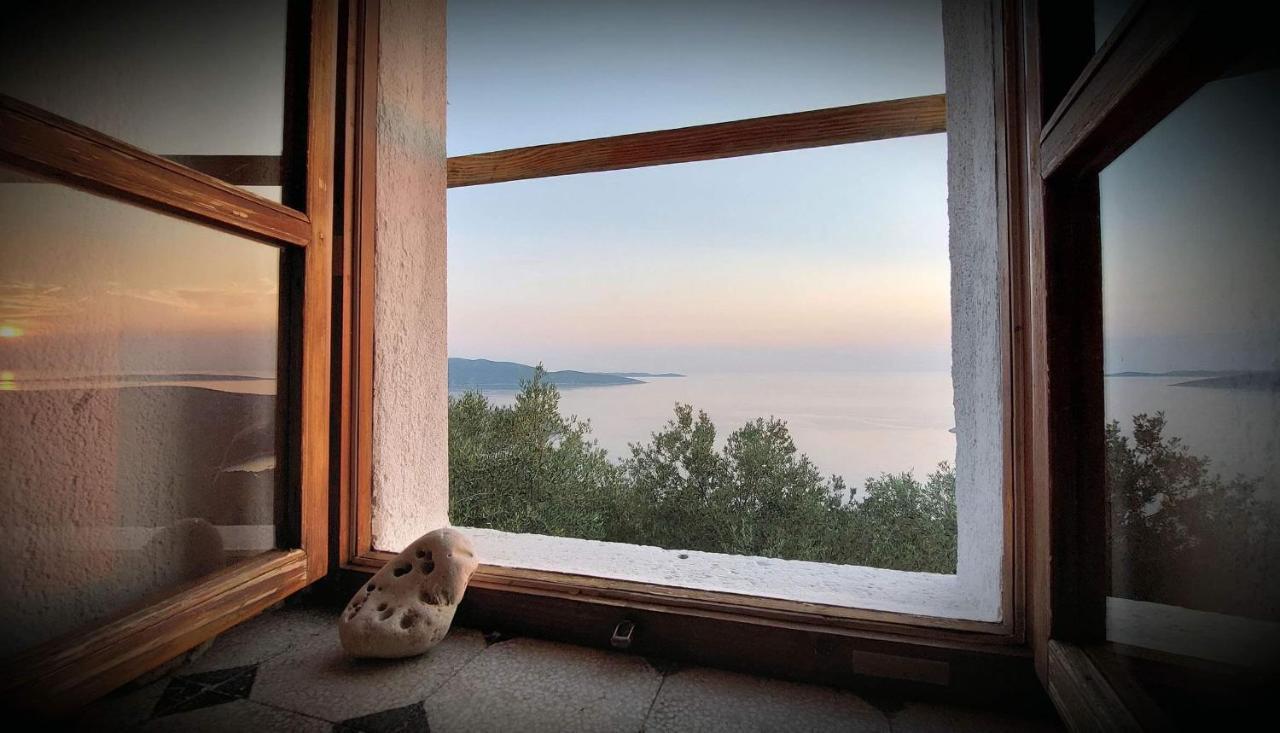 Ustrine View Βίλα Εξωτερικό φωτογραφία